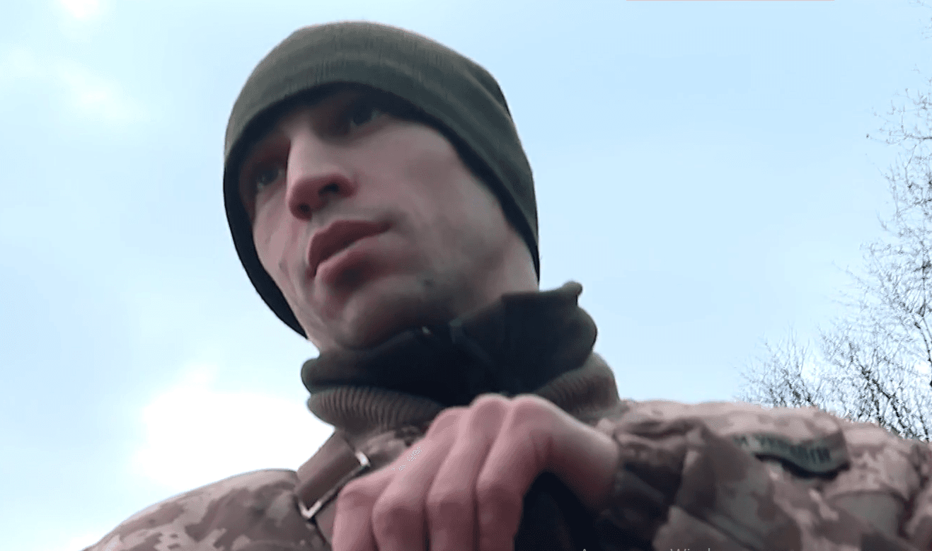 Призер Олимпиады считает, что завершение войны в Украине повлечет те же последствия, что и конец Второй мировой