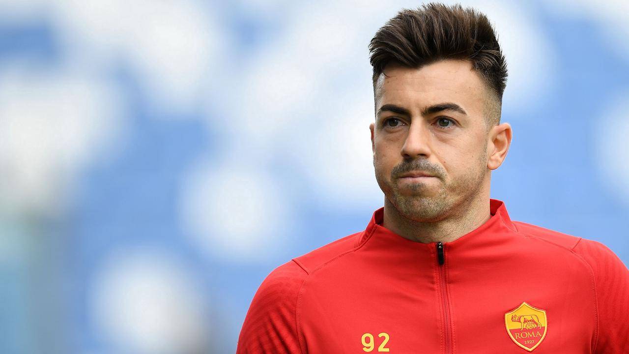Преступник угнал у Эль-Шаарави «Ламборгини» и обвинил игрока в избиении