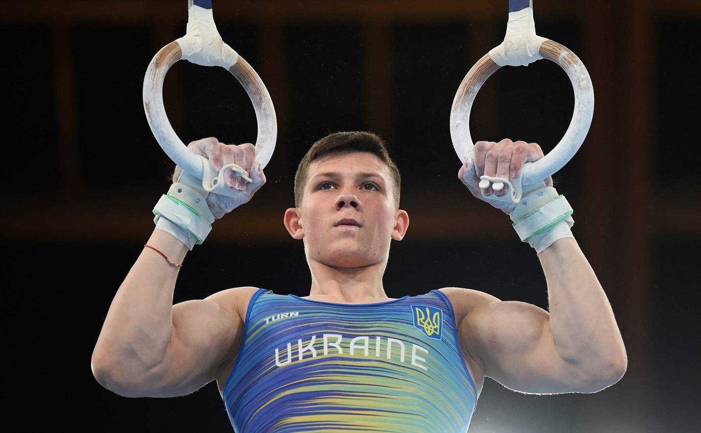 Ковтун: « Олімпійські ігри – це дуже хвилююче »