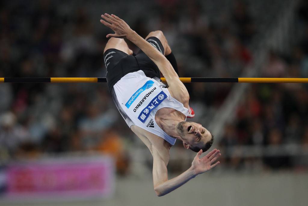 Долгожданная победа Бондаренко. Видео победной попытки в Риме