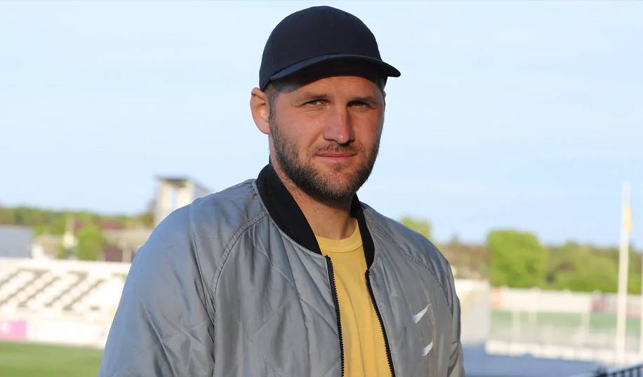 Тренер Колоса: «Ничья с Полесьем - положительный результат»