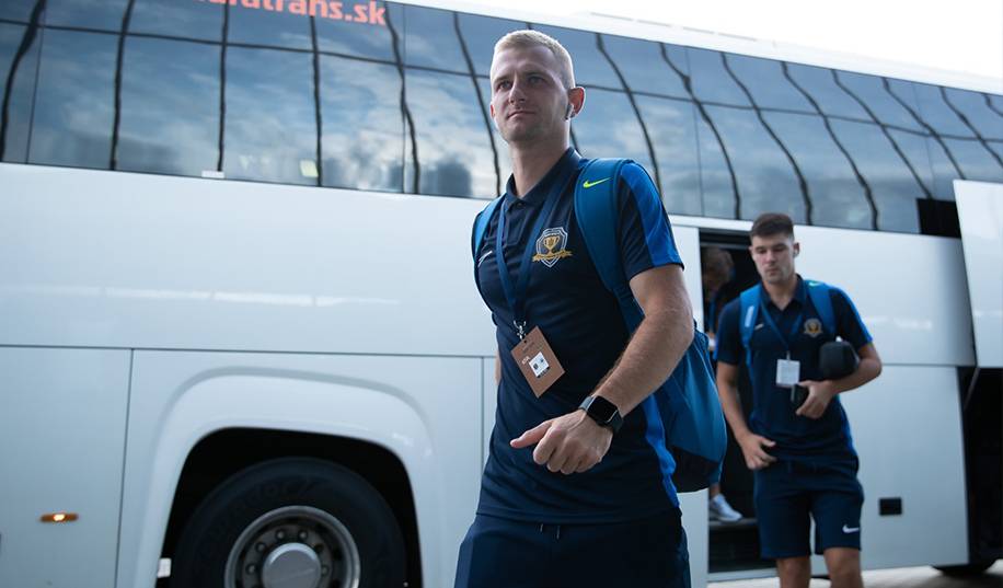 Спосіб пройти далі? «Дніпро-1» готує скаргу на «Панатінаїкос» до UEFA