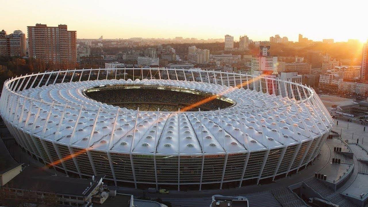 Матч Украина – Франция могут посетить более 52 тысяч человек