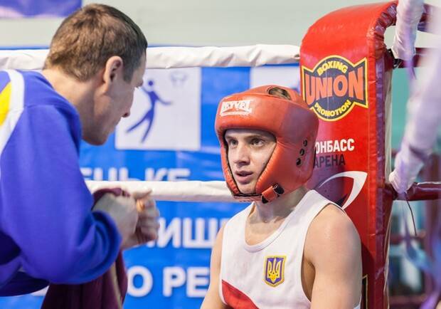 Як мінімум бронза в кишені. Шестак і Замотаєв стали півфіналістами чемпіонату Європи-2022