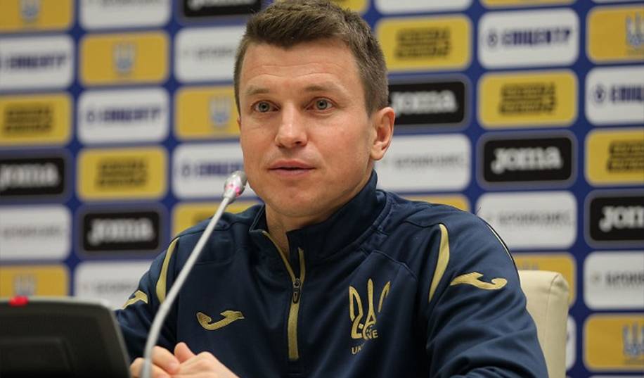 «Планировали сыграть с Францией смело» – Ротань вспомнил события первой части отбора на Евро-2023