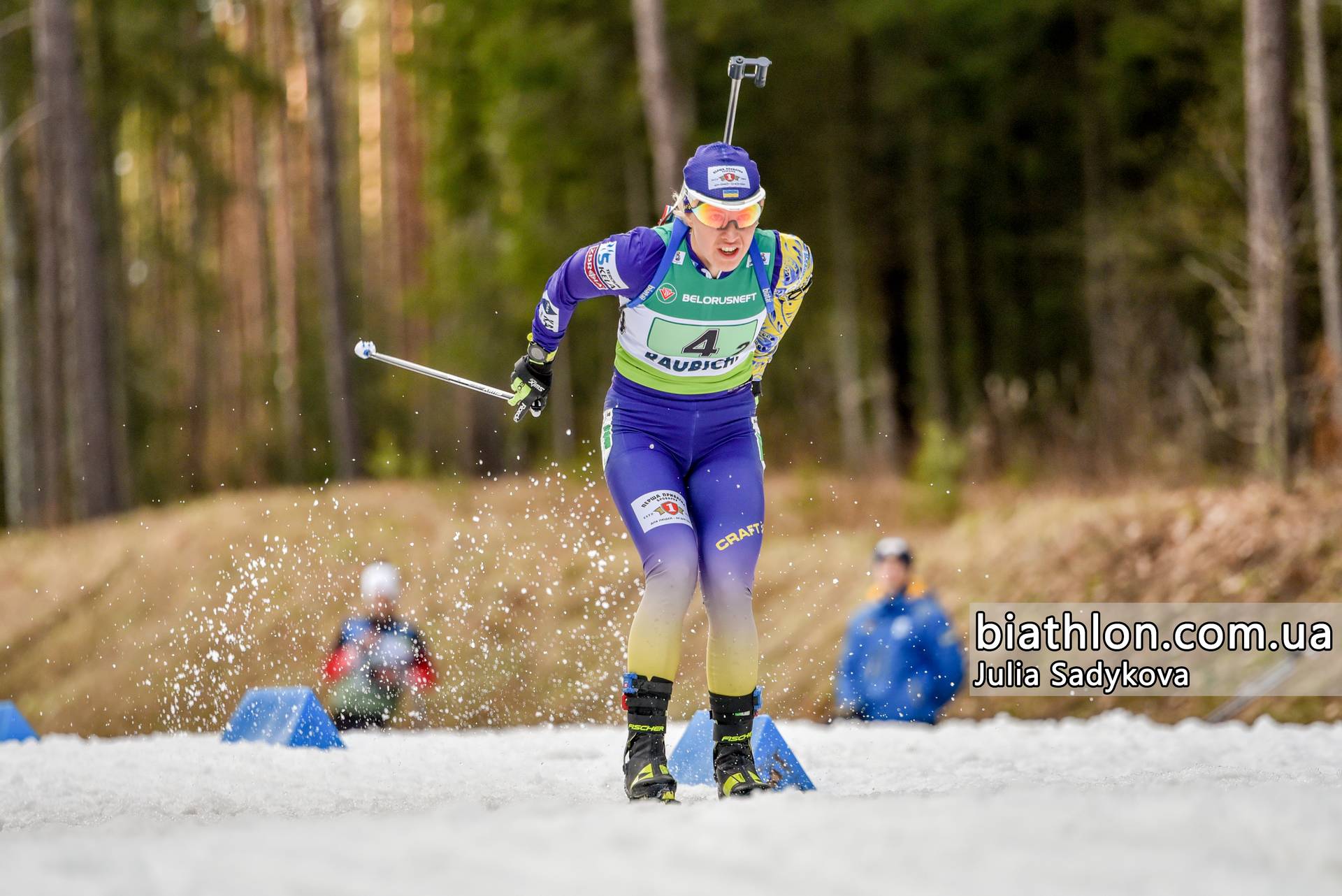 XSport image preview