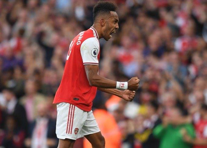 Чемпионат Англии. «Уотфорд» – «Арсенал». Видео трансляция 