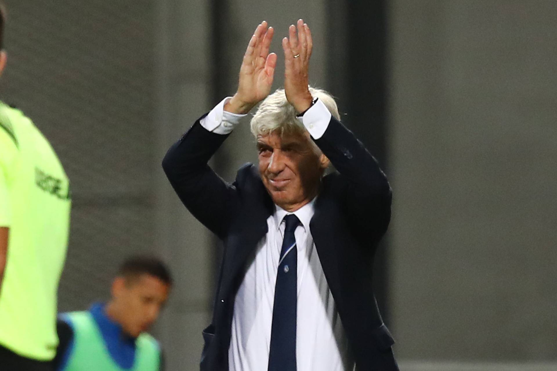 Тренер «Аталанты»: «Малиновский знает о «Шахтере» все, он рассказал все секреты»