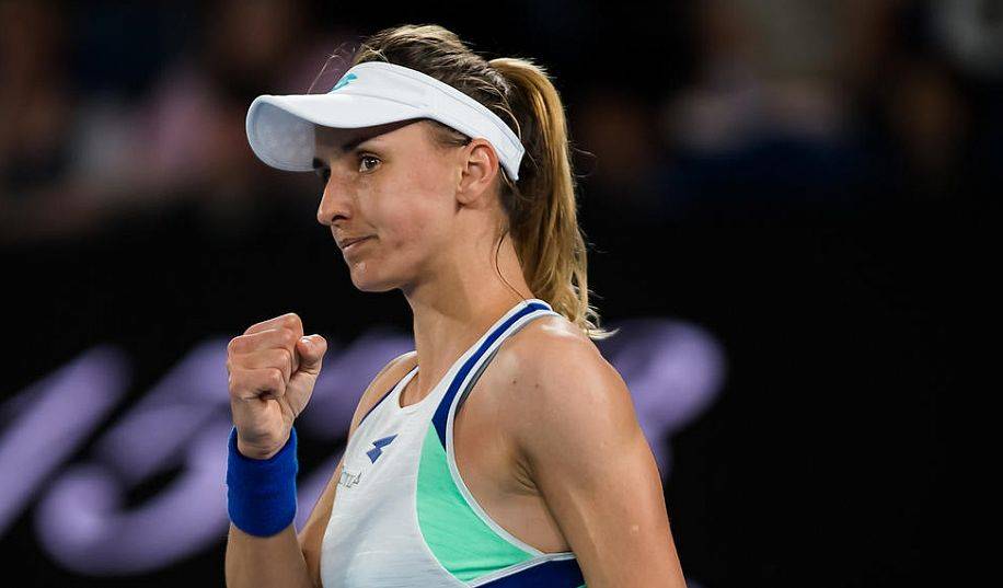 Цуренко перемогла, а Калініна зазнала невдачі на турнірі WTA у Туреччині