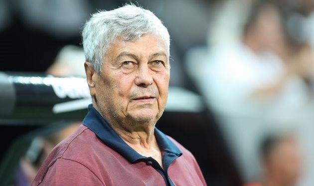 Луческу веде переговори із Ліоном