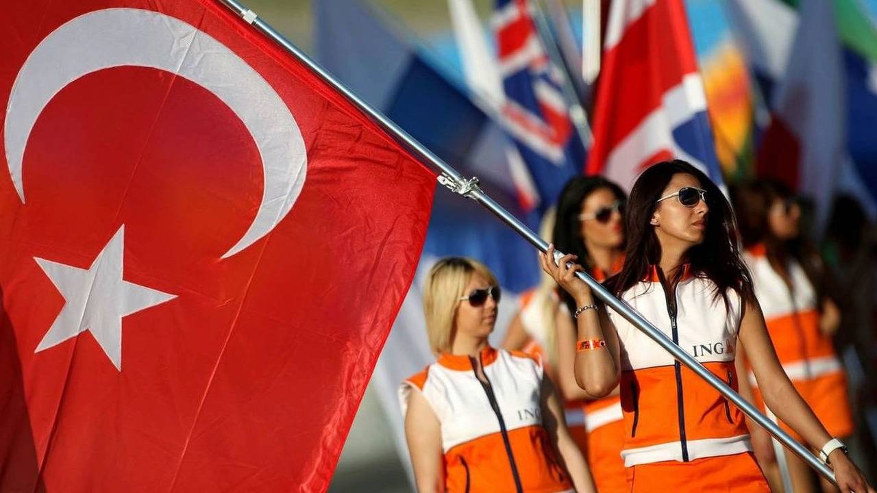 В Формулу-1 вернется Гран-при Турции