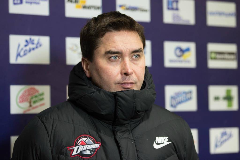 Витер: «В большинстве многое не получалось»