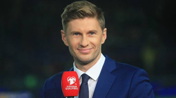 Євген Левченко: «Цей підбір футболістів може грати в зовсім інший футбол»