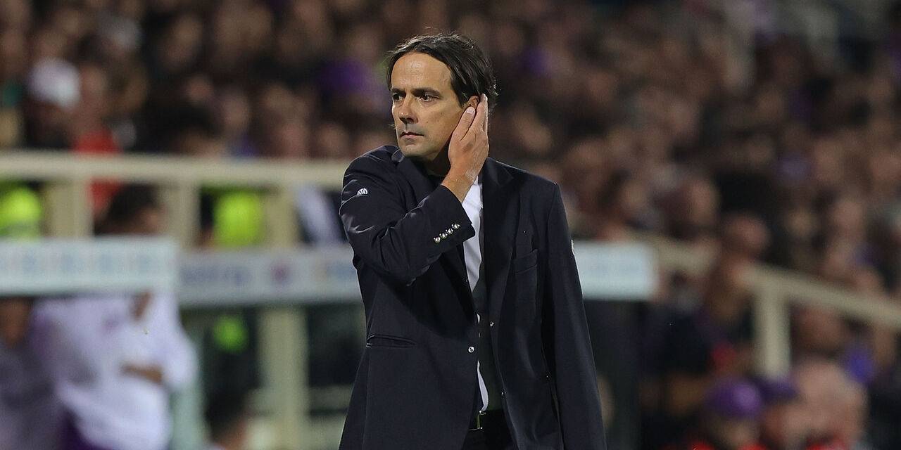 Индзаги: «После первого гола «Интер» растерялся»