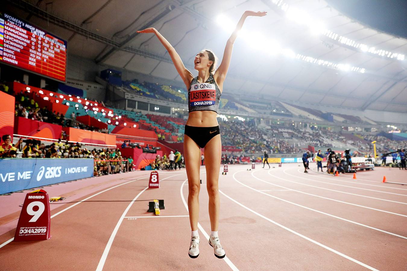 XSport image preview
