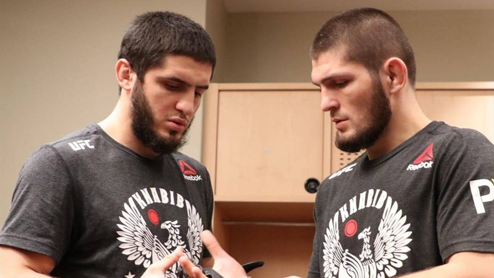 Американский проспект серьезно задел друга Хабиба