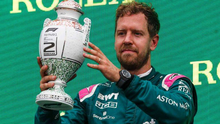 FIA призначила дату слухань по апеляції Aston Martin