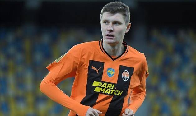 Півзахисник «Шахтаря»: «Щодо мого майбутнього все стане відомо влітку»