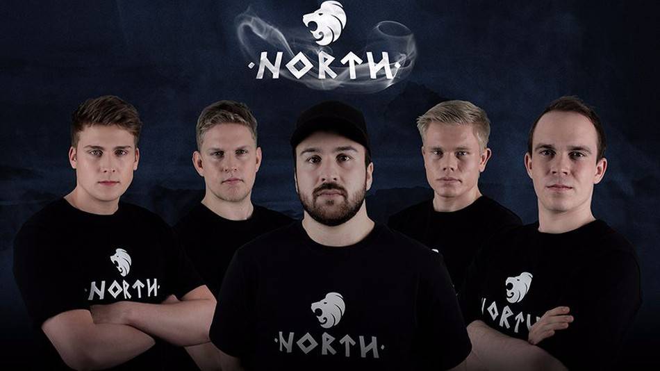 CS:GO. North стали последним участником ESL Pro League Season 5