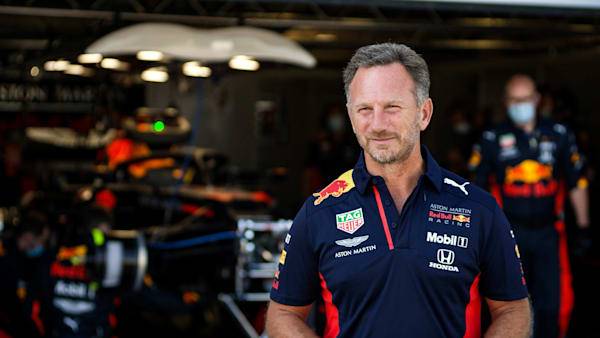 Керівник Red Bull: «Наша боротьба з Mercedes привертає величезну аудиторію»