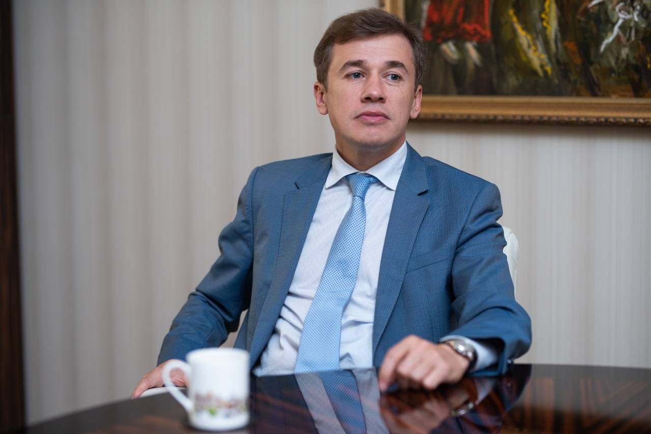Президент Федерації фехтування України: «Сподіваємося, що Міжнародна федерація фехтування також застосує санкції проти росії та білорусі»