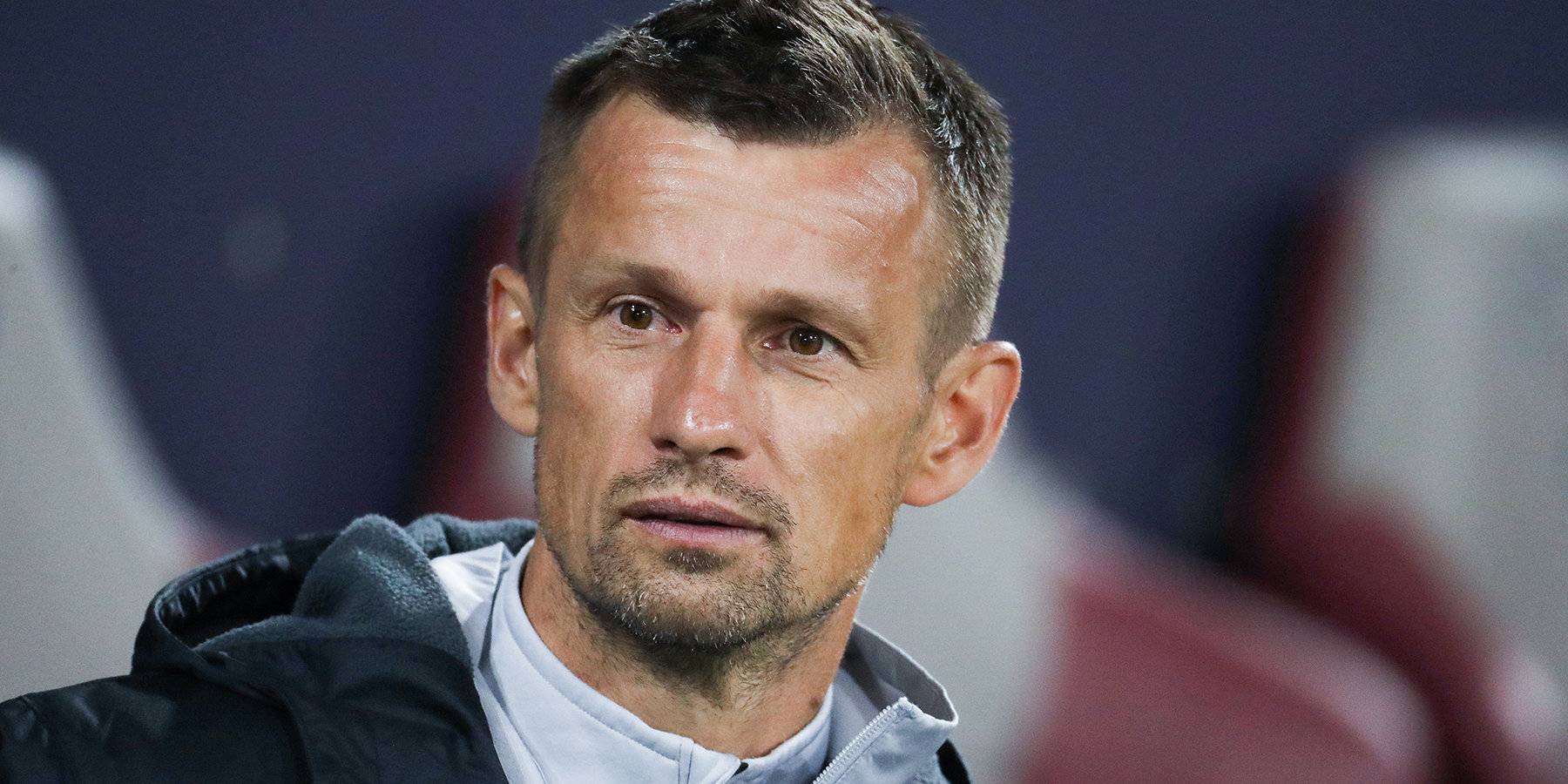 «Результат не устраивает, но это не катастрофа. Все нормально». Слова тренера «Зенита» после вылета из ЛЧ