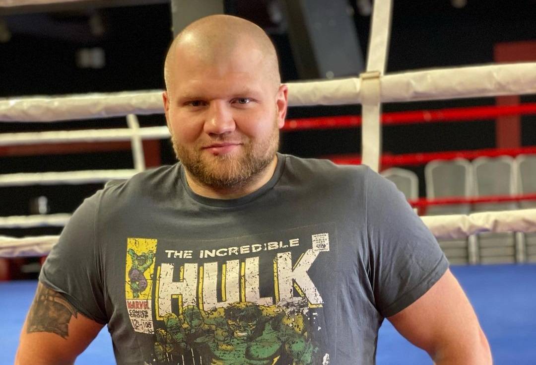 Шевадзуцкій про бій Джошуа – Усик: « Це буде не прогулянка, це буде важкий поєдинок. Але шанси є у кожного »