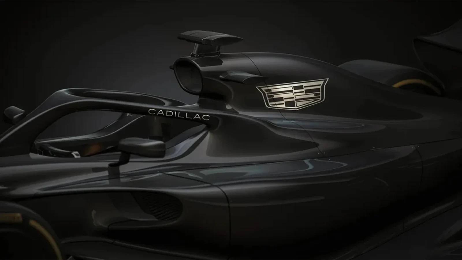 Cadillac офіційно отримав дозвіл брати участь у Формулі-1