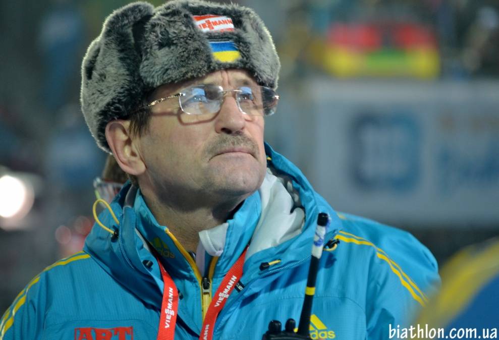 Карленко: «На чемпионате мира женская сборная будет претендовать на пьедестал»