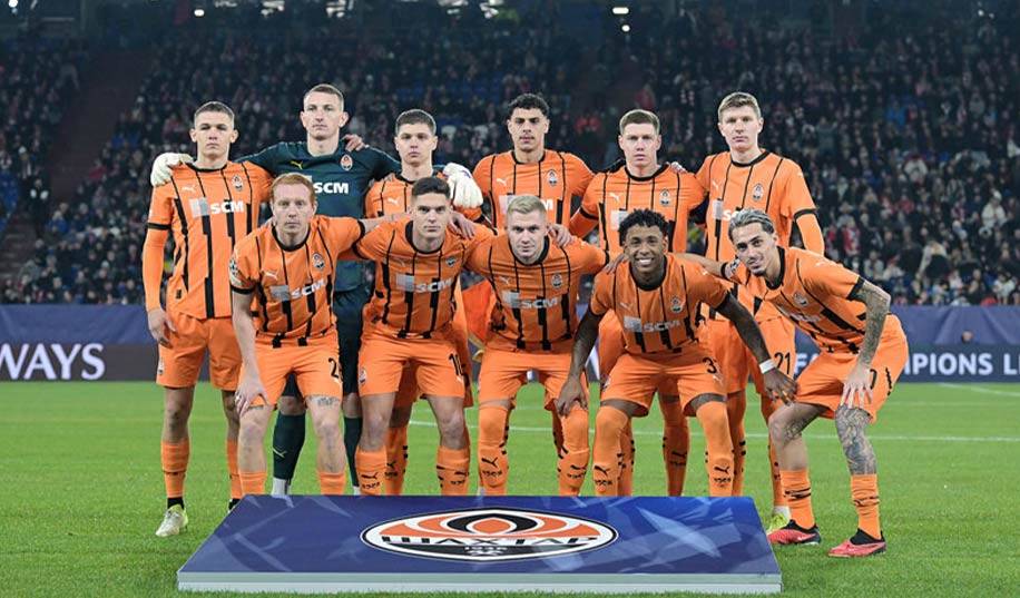 Офіційно. Шахтар планує трансфери на вихід та нові підписання