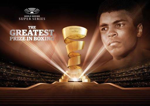 Организаторы WBSS назвали ориентировочные сроки начала нового сезона