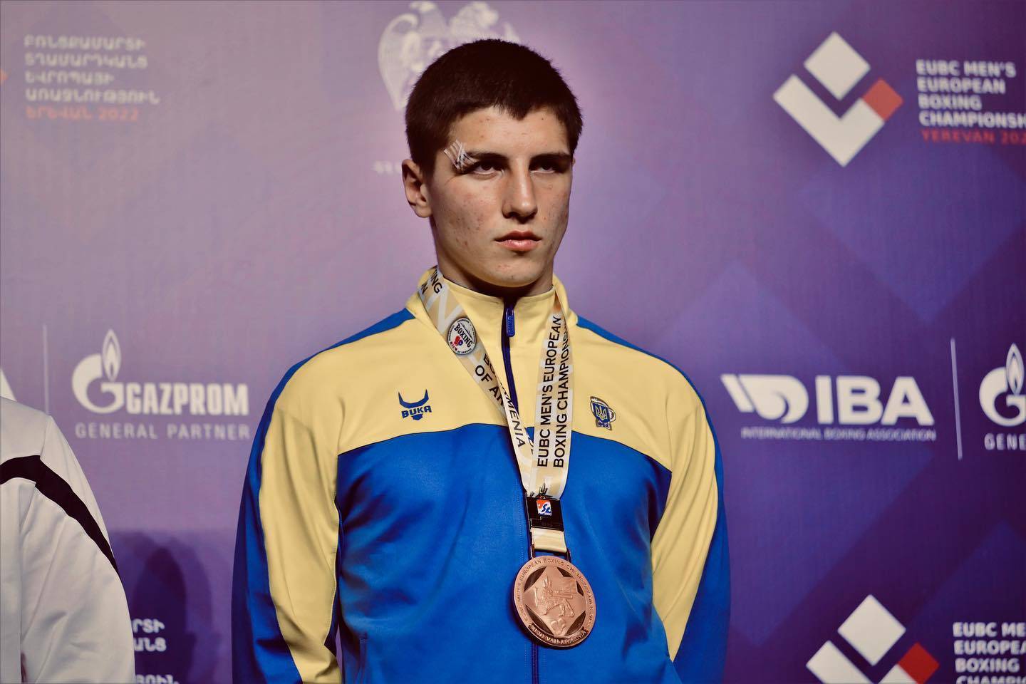 Боксер збірної України розповів, як Продивус не виплатив обіцяні спортсменам гроші  