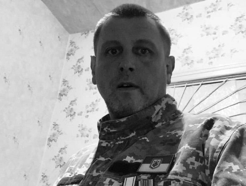 У війні з окупантами загинув український волейболіст