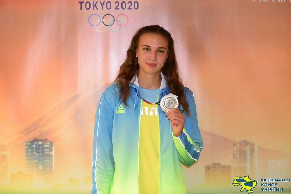Четверікова: «У Парижі-2024, впевнена, ситуація істотно зміниться»