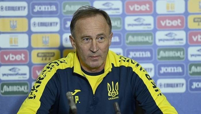 Петраков: «FIFA правильно надходить, що розводить Росію і Україну. Зараз не час »