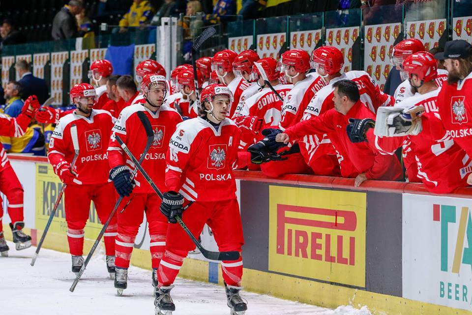 ЧМ-2019 в Дивизионе IB. Польша – Румыния. Видео матча