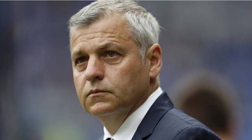 Тренер «Лиона»: «Мы разработаем план, который уменьшит влияние Месси»