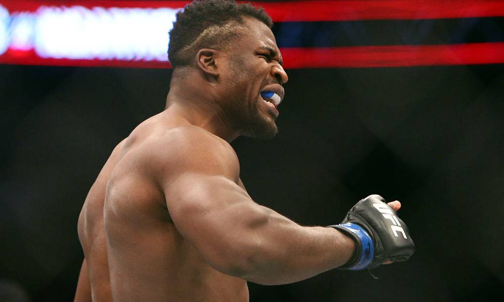 Нганну мечтает о поединке с Джоном Джонсом