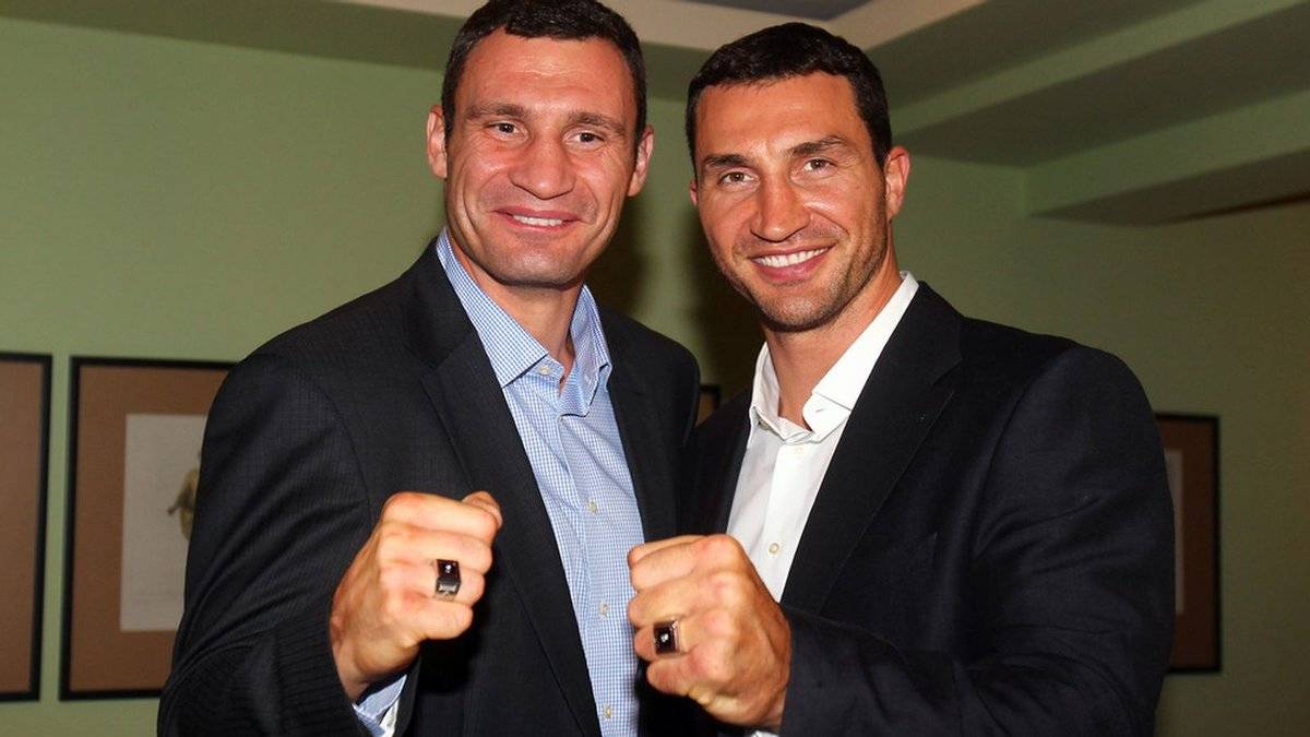 Кияни не знають свого мера? Віталія Кличка на вулицях столиці сплутали з Володимиром