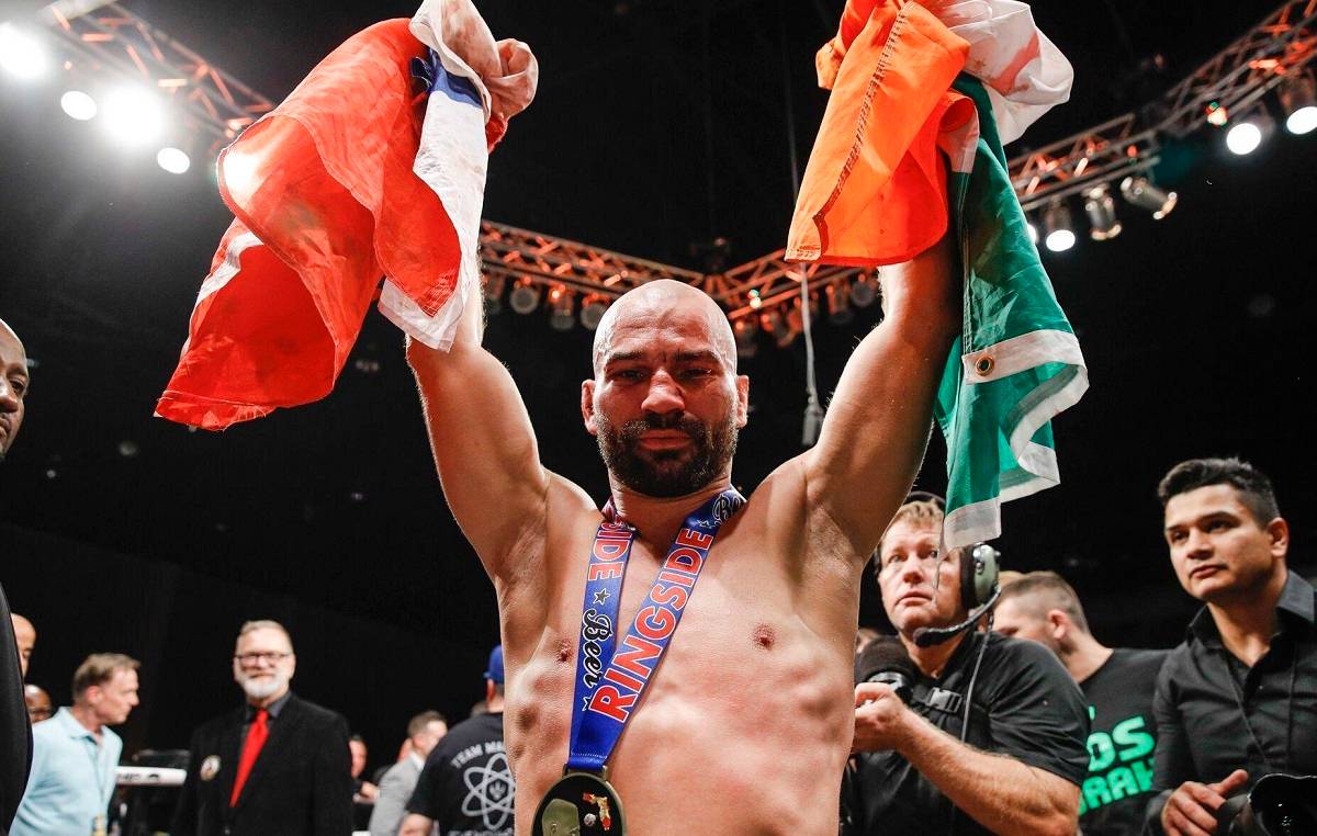 Лобов: «Федор Емельяненко – лучший в истории»