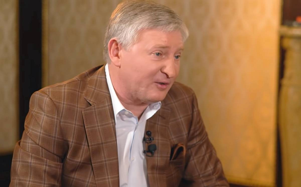 Ахметов рассказал, что могло бы помочь «Динамо» и «Шахтеру» лучше выступить в еврокубках