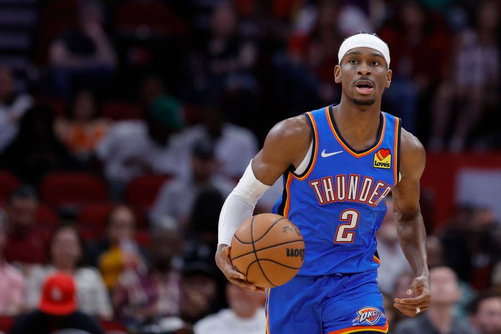 Шакил О’Нил назвал баскетболиста, который должен стать MVP в нынешнем сезоне