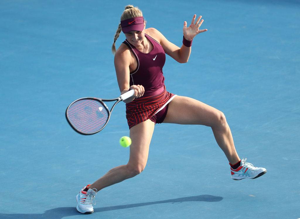 Опыт против молодости. Прогноз на матч Стосур – Ястремская на Australian Open