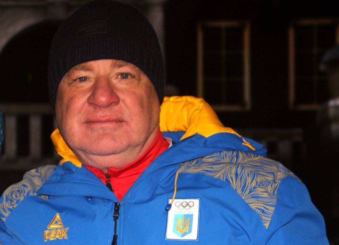 Брынзак: «Пока настораживает непонятная ситуация с Блашко»