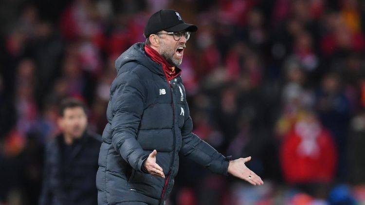 В АПЛ предложили аннулировать все результаты нынешнего сезона