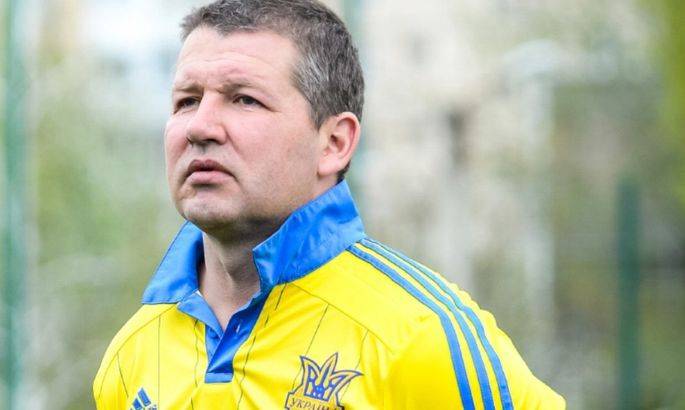 Саленко: «На матч со Швейцарией тренерский штаб сделает минимум 6 замен»