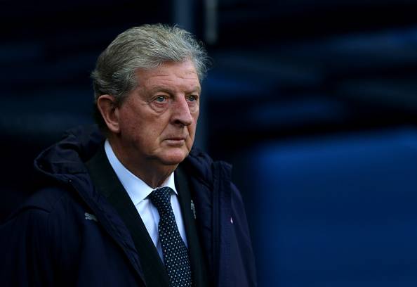 Ходжсон: «Ливерпуль» точно проиграет в АПЛ»