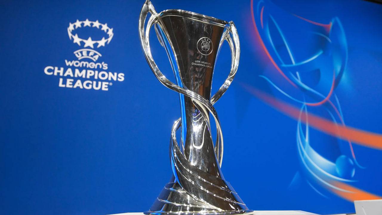 Жіноча Ліга чемпіонів. Як зіграли Ворскла і Кривбас в єврокубках