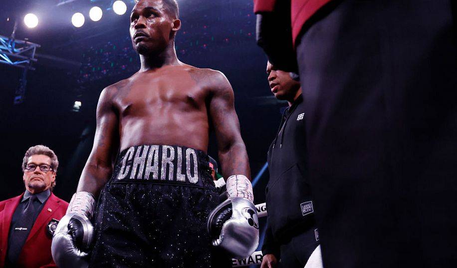 IBF призначила обов'язкового претендента для Джермелла Чарло