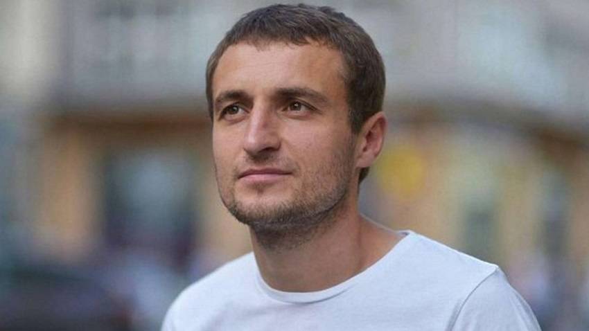 Кополовець покинув свою посаду в « Мінаї »